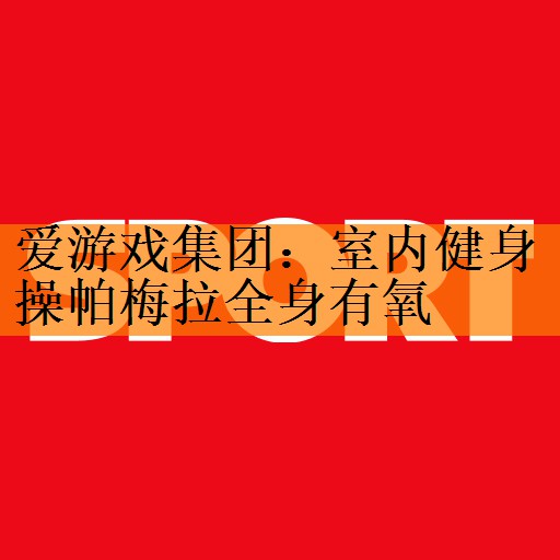 爱游戏集团：室内健身操帕梅拉全身有氧