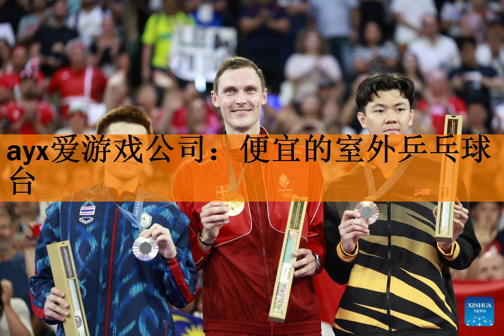 便宜的室外乒乓球台
